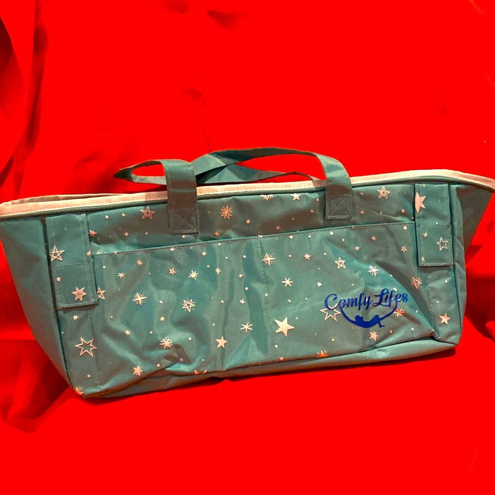 Comfy Life’s Tote Bag